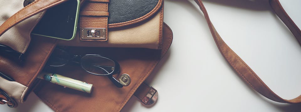 Ladies' leather boots